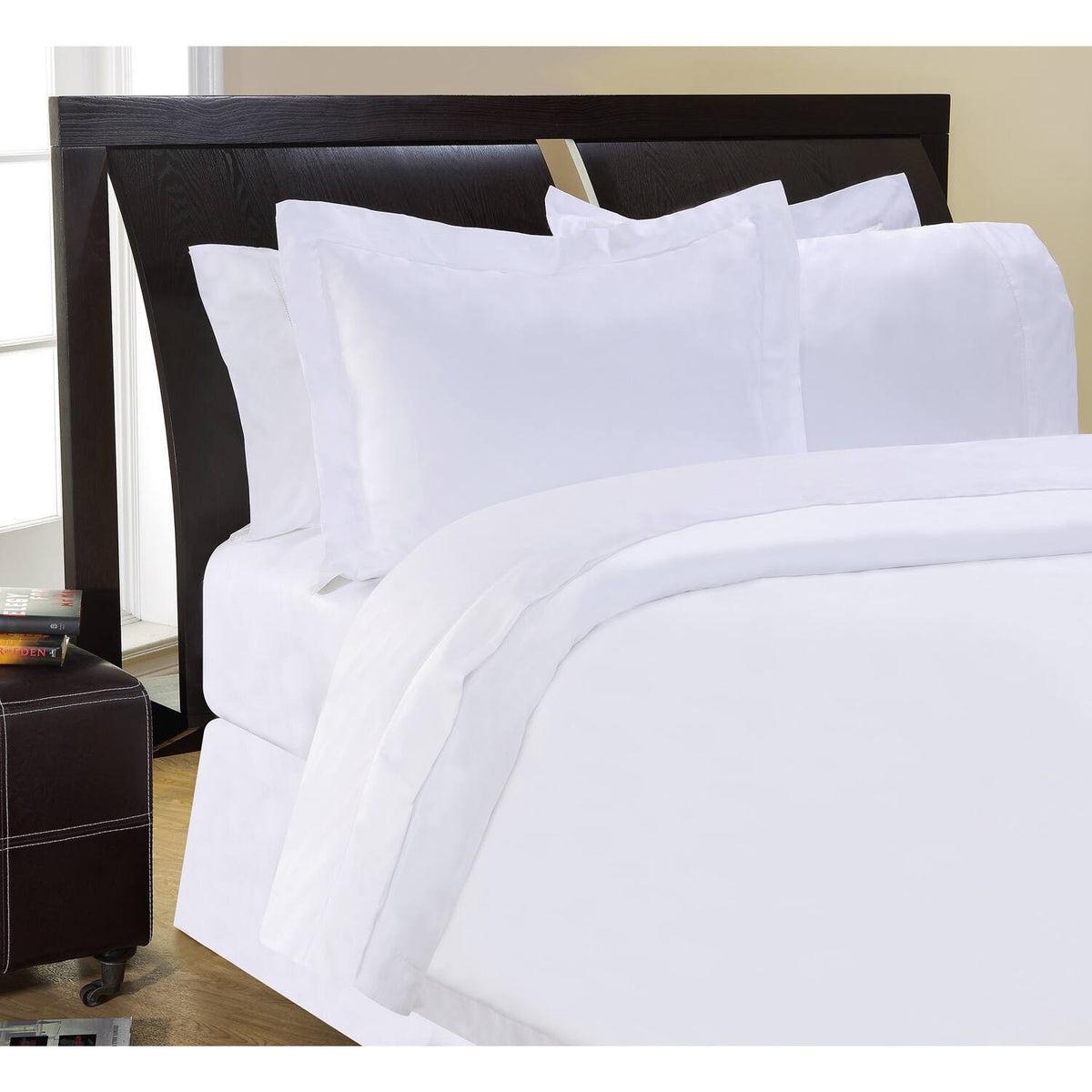 500 Thread Count Sheet Set California King I153422