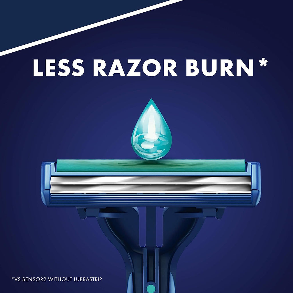 10 Count Disposable Razors H93008