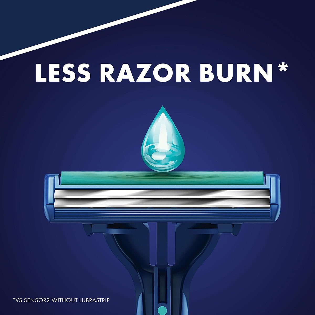 10 Count Disposable Razors H93008