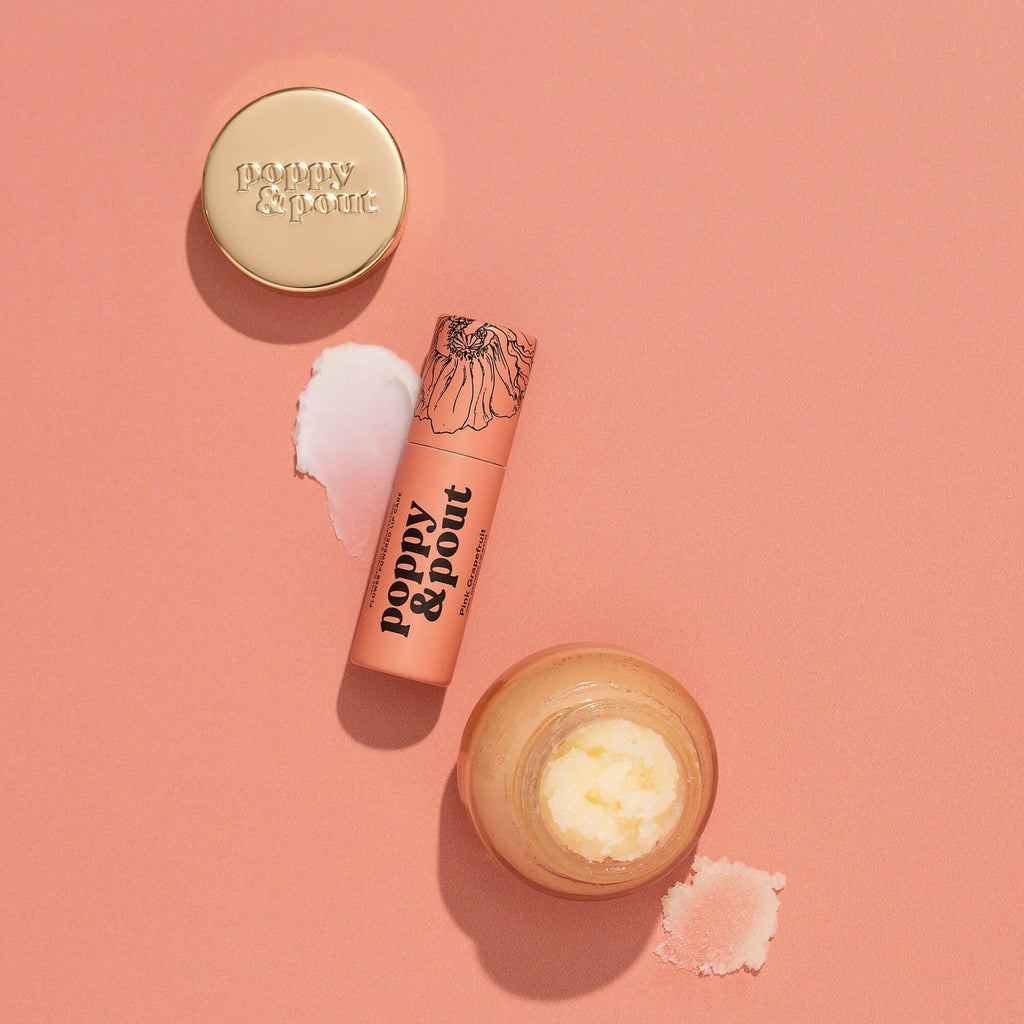 Lip Care Duo U5791