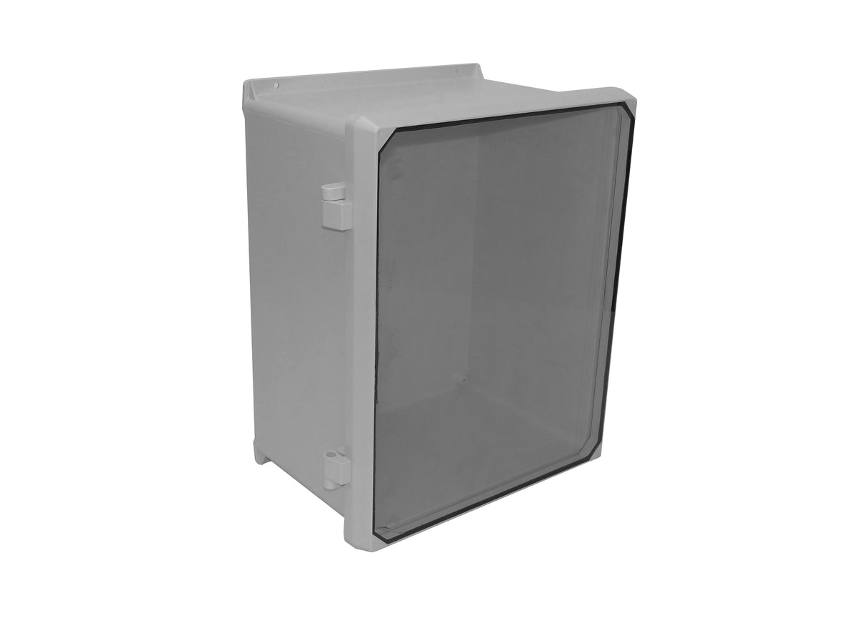 CVJ606W Fiberglass Enclosures K8092