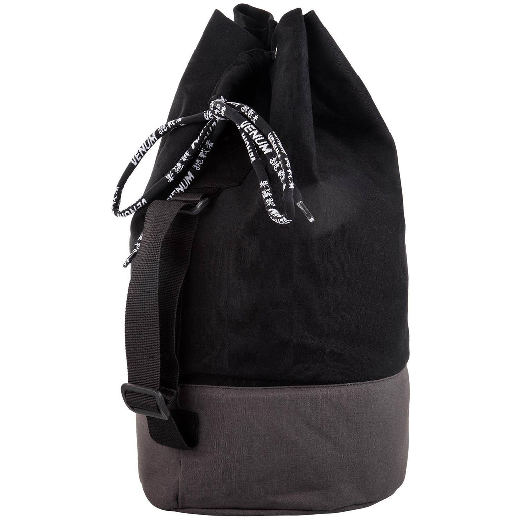 Black BJJ Gi X6162