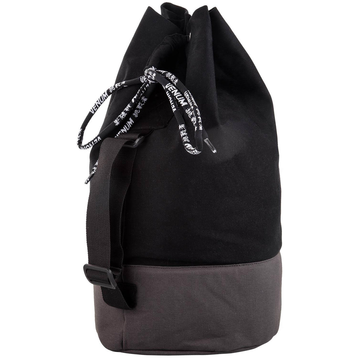 Black BJJ Gi X6162