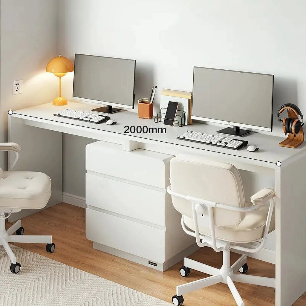 Adjustable Foldable Storage Office Desk C5873
