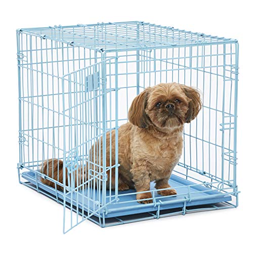 Single & Double Door Dog Crate O449