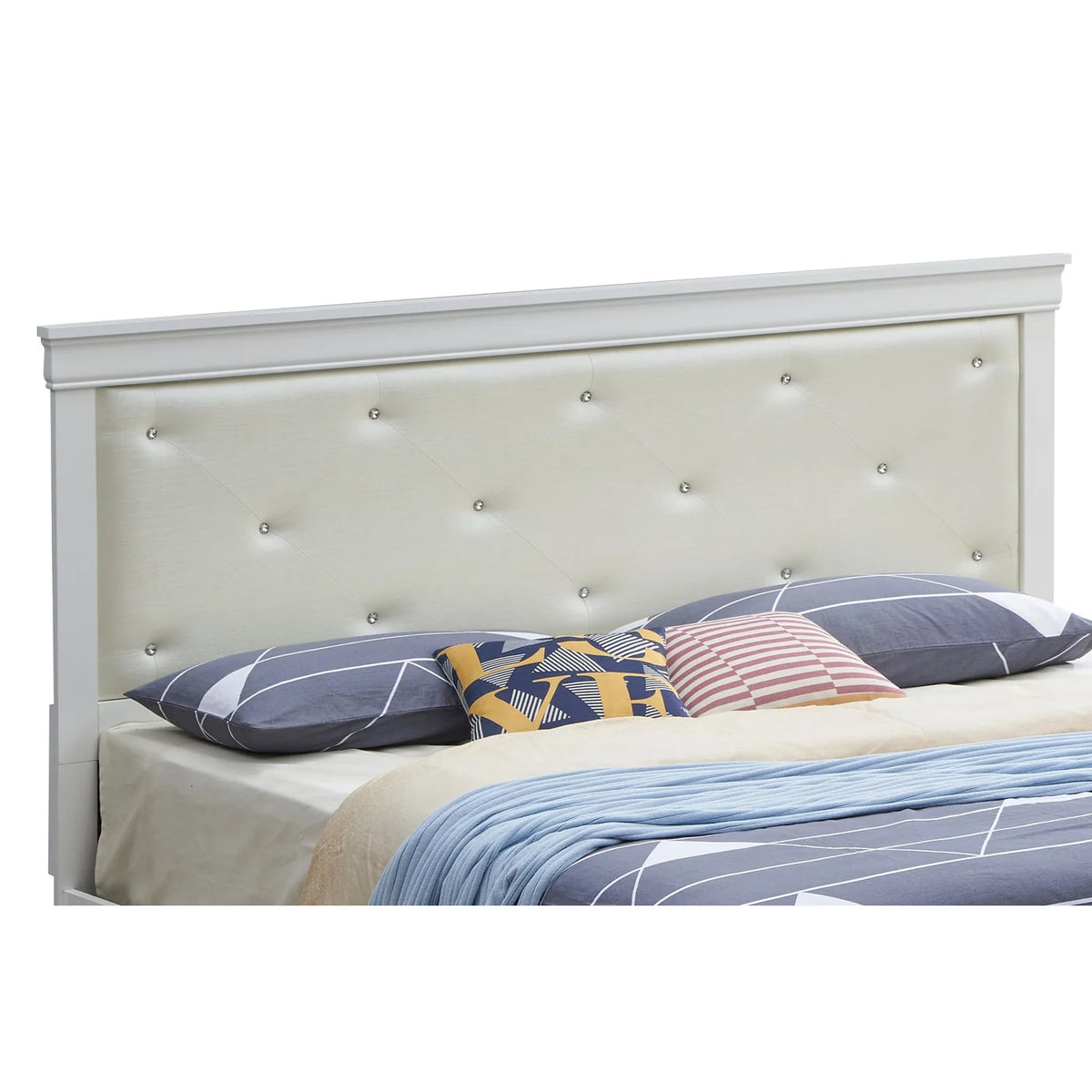 Queen Bed L863569