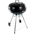 22 Inch Charcoal Barbecue Grill in Black R968