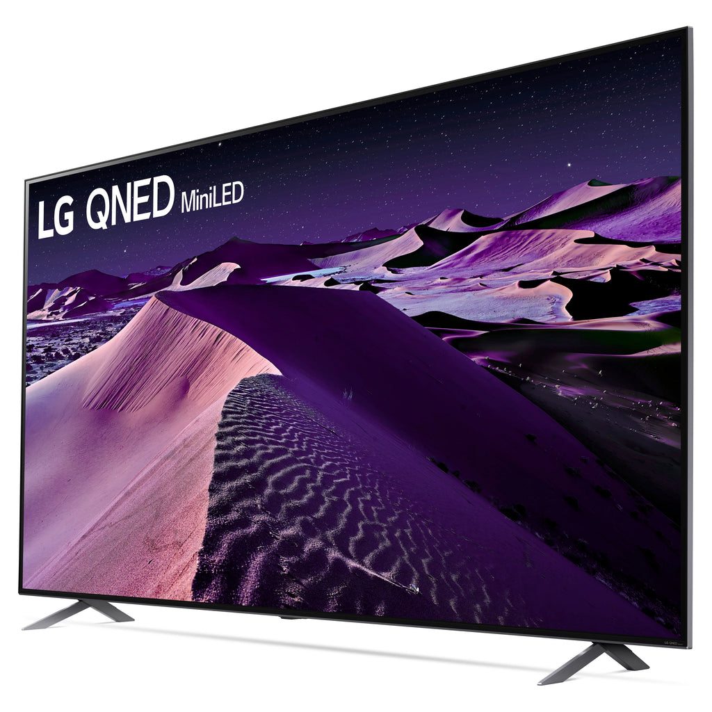 65 inches 4K UHD Smart TV with Dolby Vision C608
