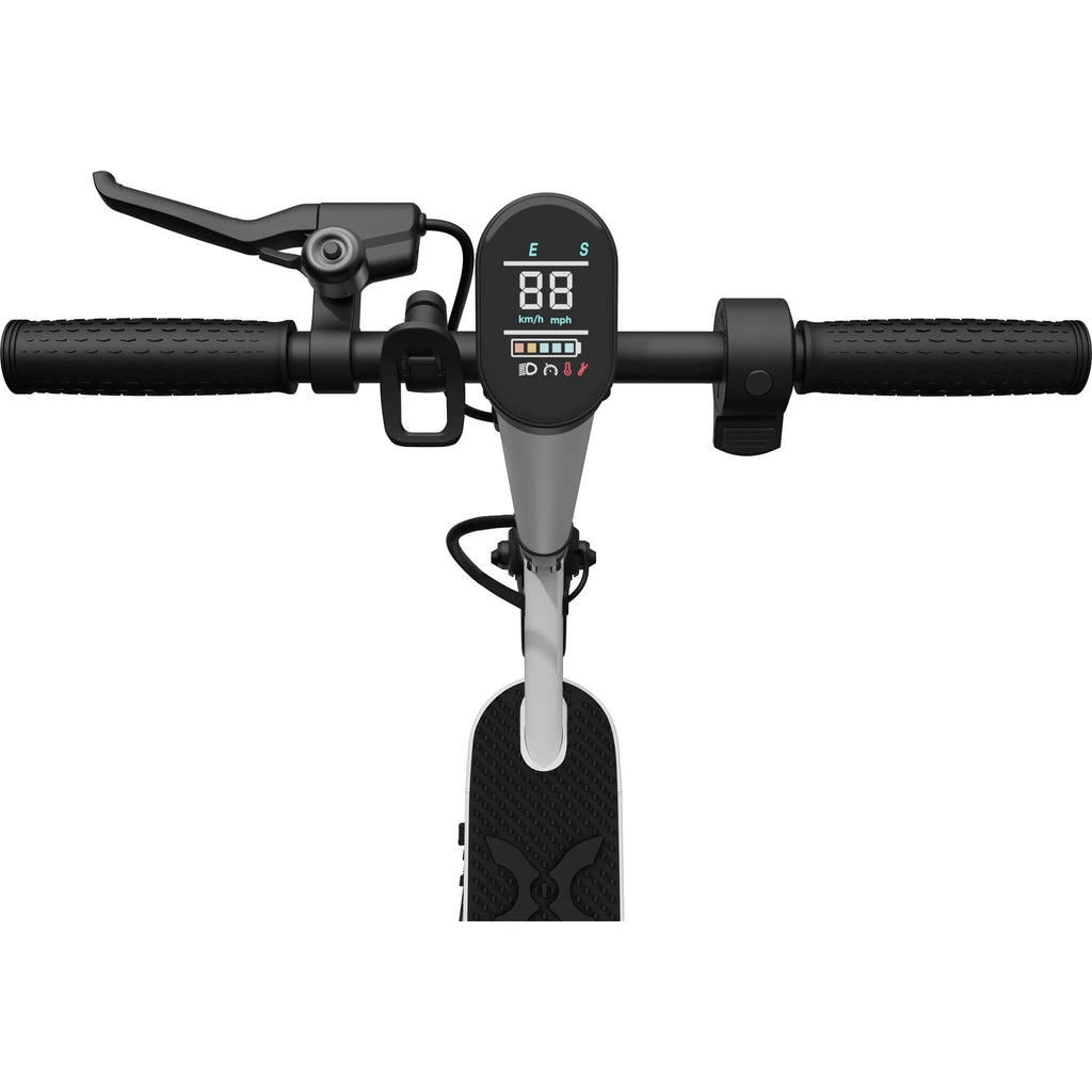 Self Balancing Electric Scooter 16 mph Black P27781