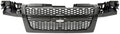Textured Mesh Grille Insert C37281