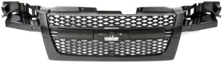 Textured Mesh Grille Insert C37281