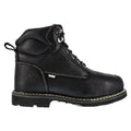 Black Met 13 Men's Boots I2685