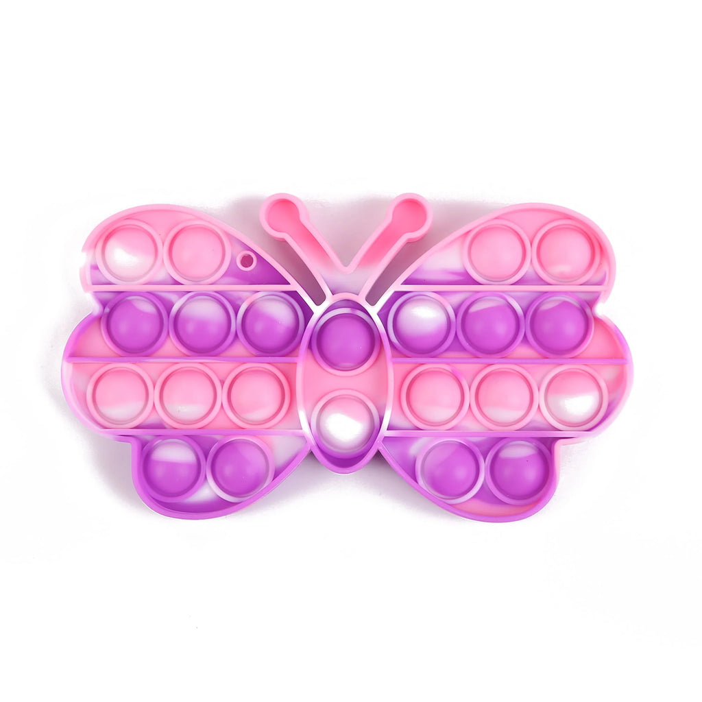 Butterfly Fidget Toy F447731