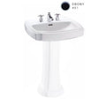 Ebony Bathroom Sink P808392
