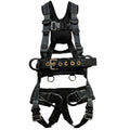 Six D-Ring Harness X33762