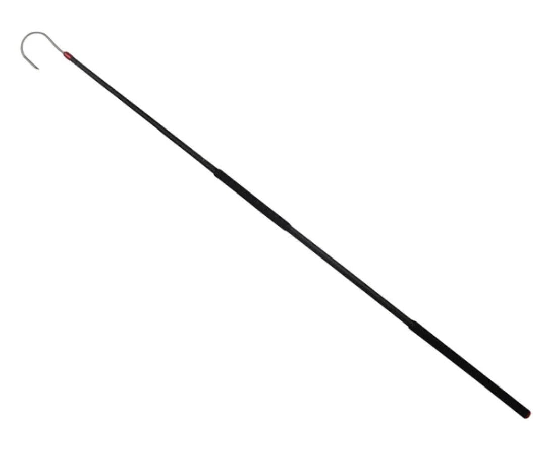 72x22 Carbon Fiber Gaff with Stainless Steel Hook W468758