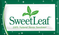 Natural Stevia Sweetener 500 Packets F420525