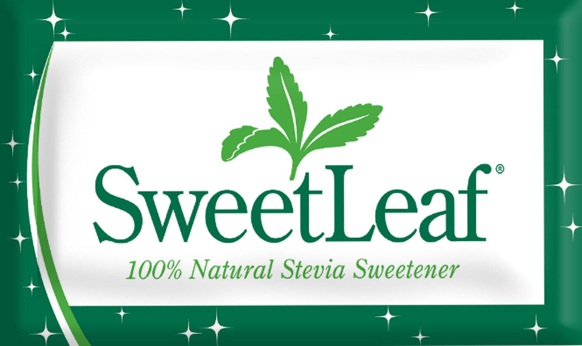 Natural Stevia Sweetener 500 Packets F420525