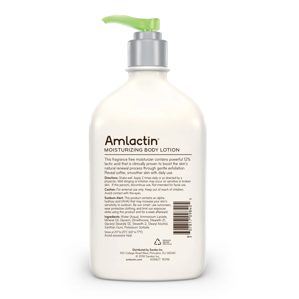 Discontinued by Supplier D724112