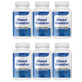 Maximum Strength Cardio Support Supplement 6 Bottles R90183