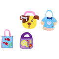 4 Sets Kids Hand Crafts Kit S4725