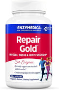 Proteolytic Enzymes Joint Support Supplement 60 Count N93103