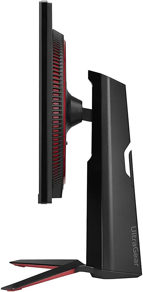 27 inch QHD 2560 x 1440 Nano IPS Gaming Monitor H9696