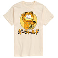 Men's Short Sleeve Graphic T-Shirt P753952