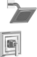 Polished Chrome Shower Only Trim Package with 1.8 GPM B32084
