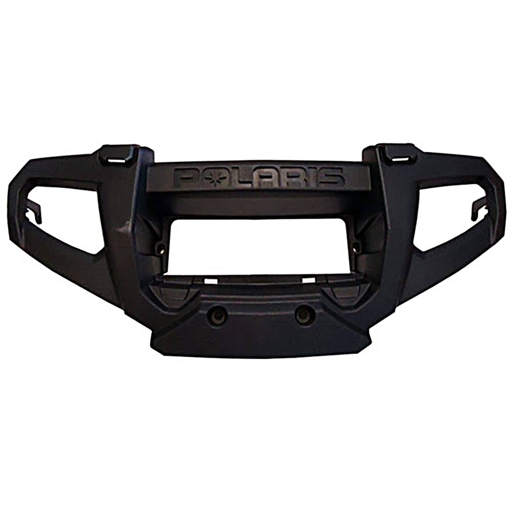 Front Bumper Assembly L323568