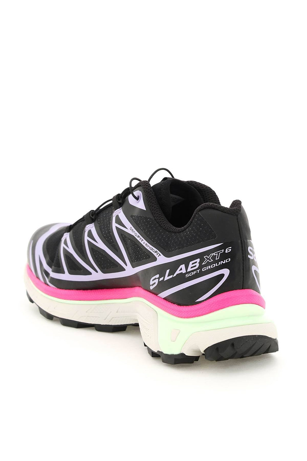 Black Size 11 Shoes W1083