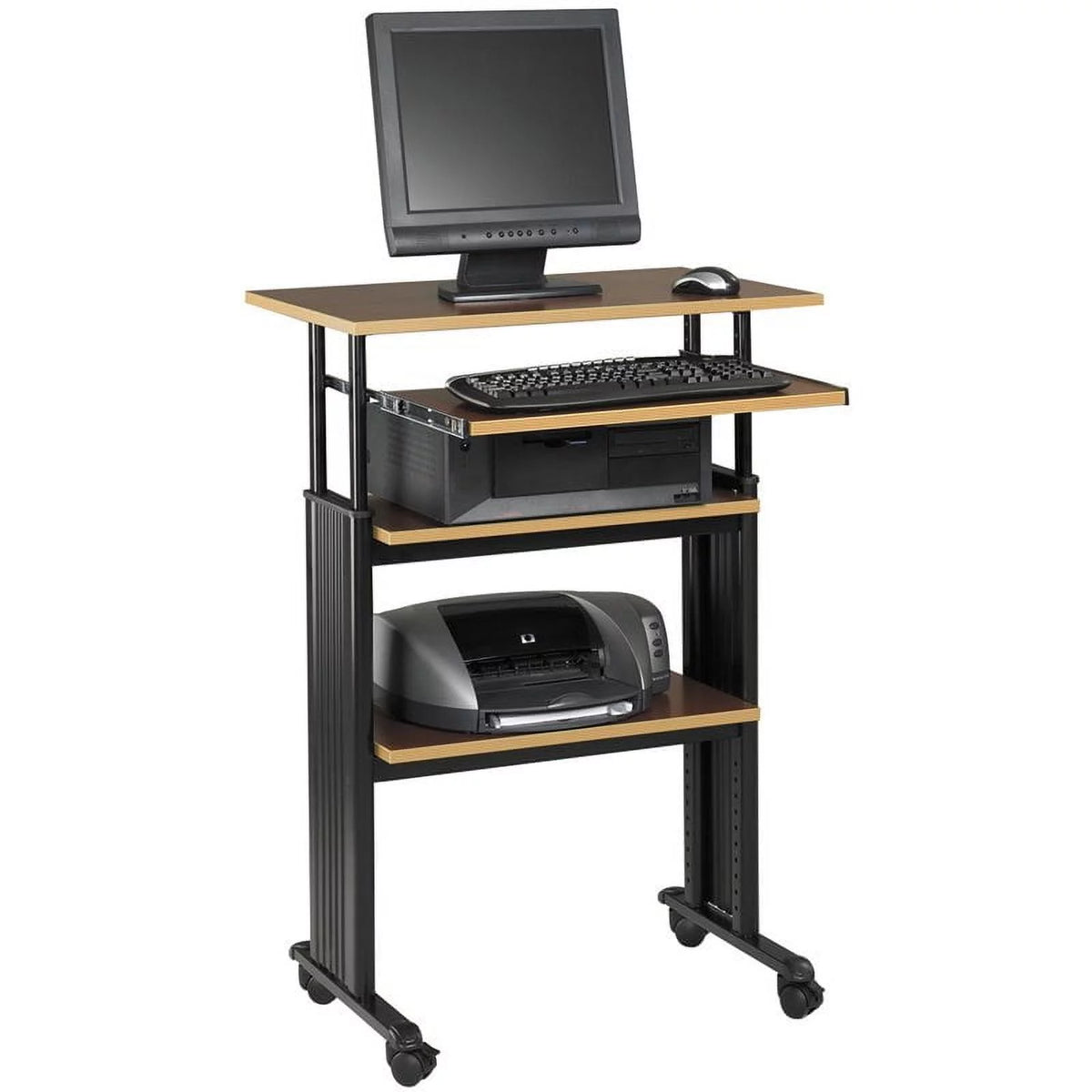 Adjustable Height Workstation I6424