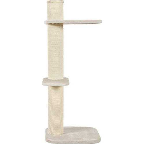Beige Cat Tree V7070