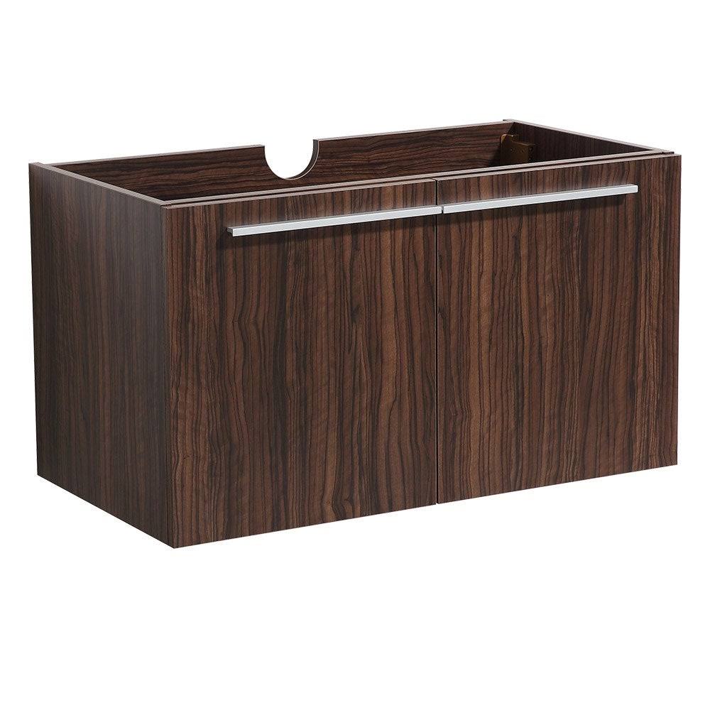 Teak Bathroom Cabinet Z625671