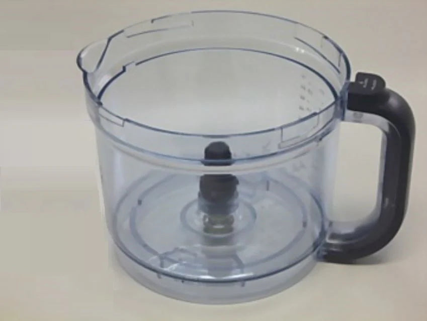 Processing Bowl for BFP660/680 (12-Cup) N8117