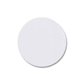 Dry Wax Cake Circle, 1000 ea P948887