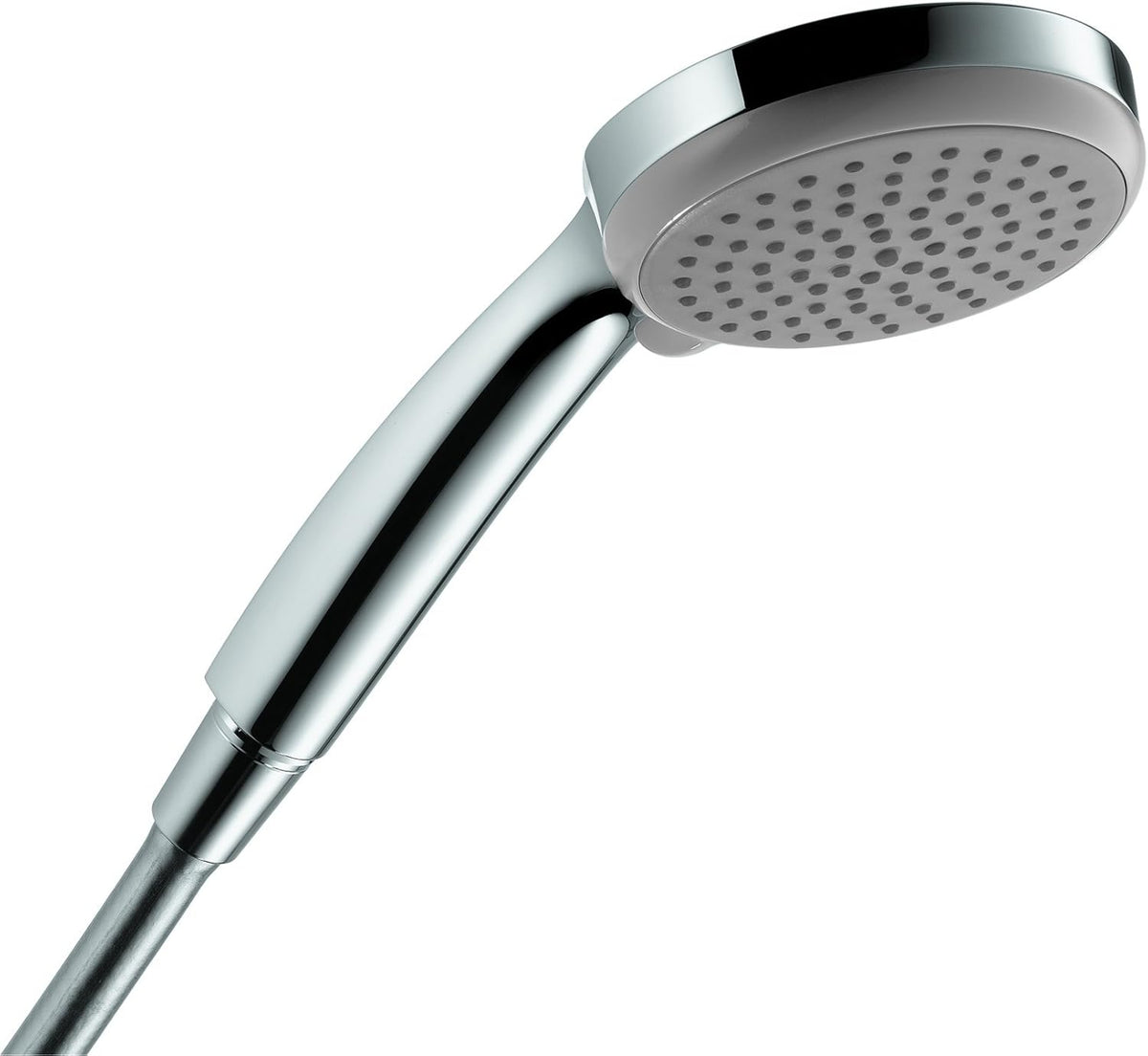Croma 100 Handheld Shower Head Pack of 2 S867228