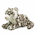 Snow Leopard Parent Stuffed Animals S48800