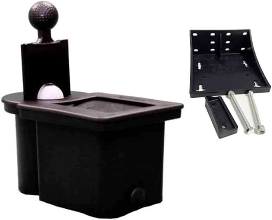 Kraft with Bracket Kit Pack of 2 U3851