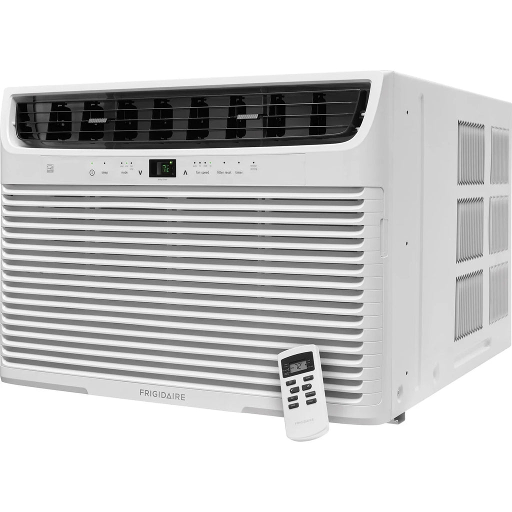 25,000 BTU 230V Window Air Conditioner with Remote Control O730