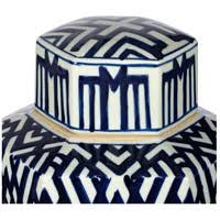 Lidded Jar I81871