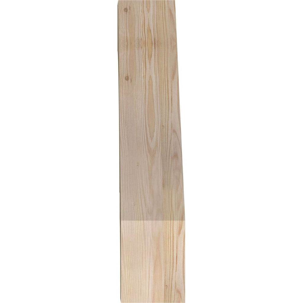Rough Sawn Brace, Douglas Fir J412374