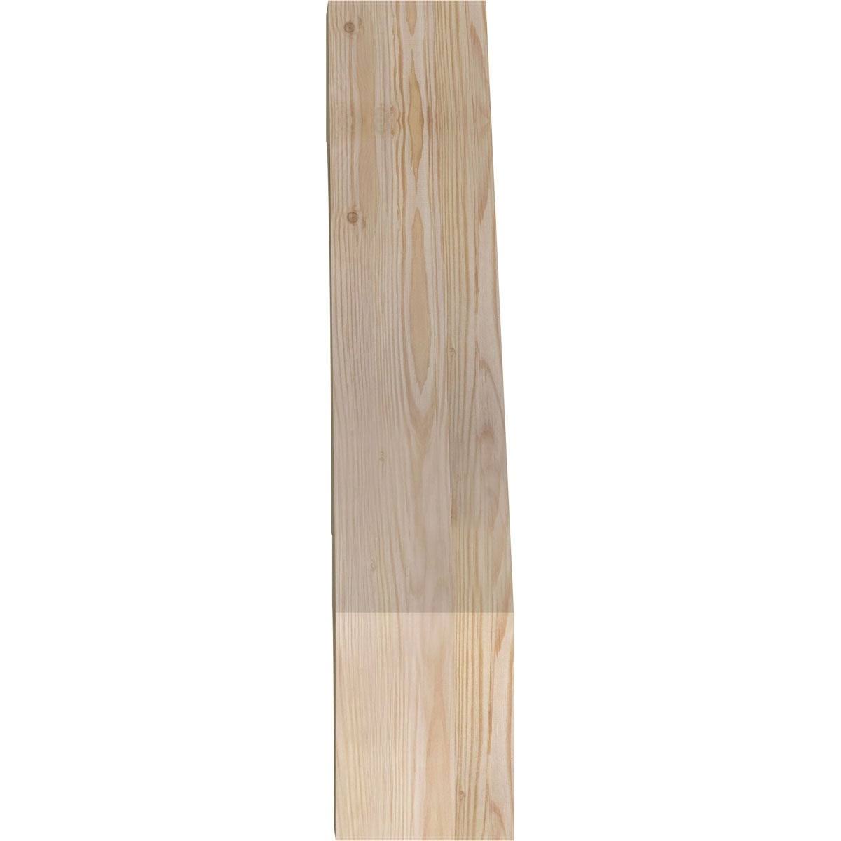 Rough Sawn Brace, Douglas Fir J412374
