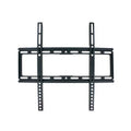Low Profile TV Wall Mount, Black - Medium Q516