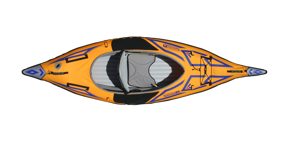 Kayak T6503