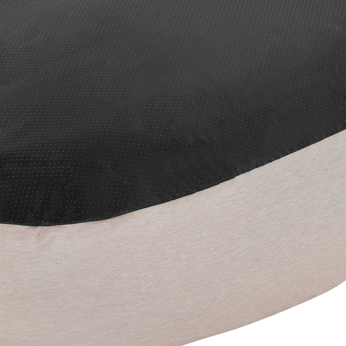 Round Dog Bed D68639