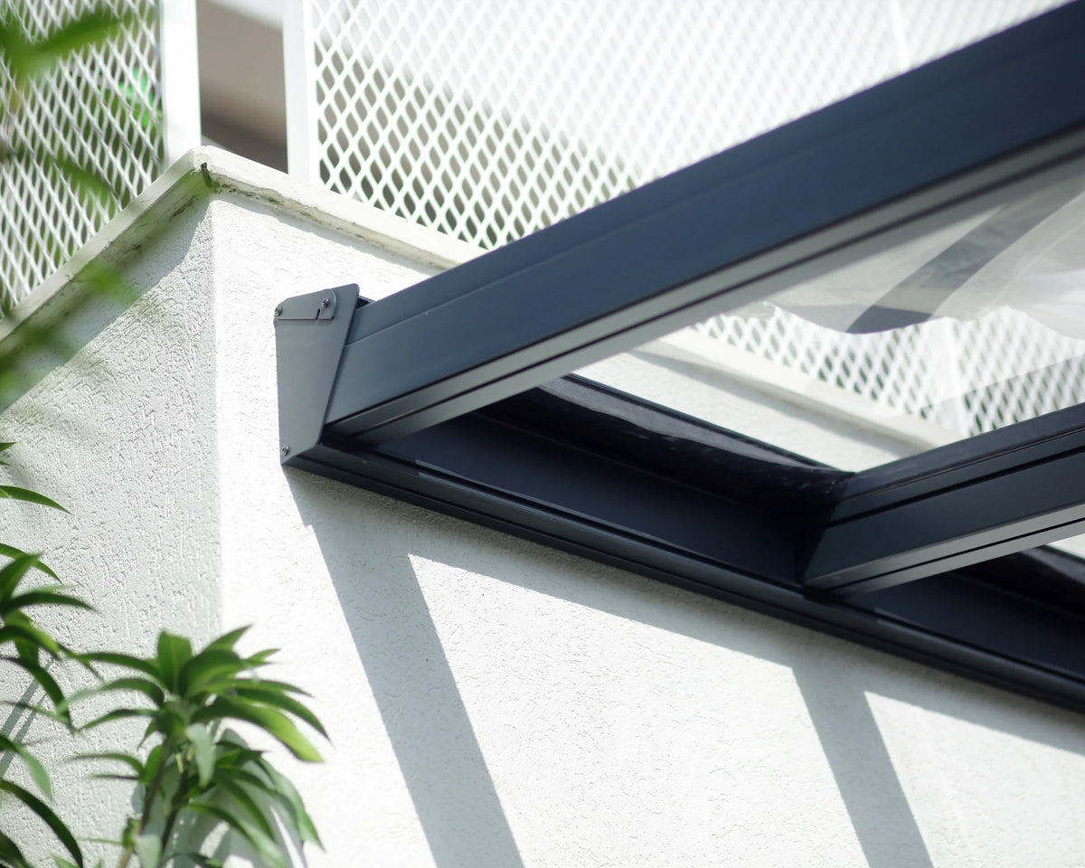 Patio Cover O208