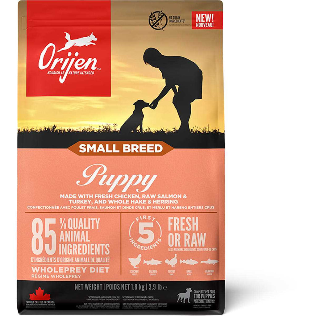 Large Breed Dry Dog Food E366287