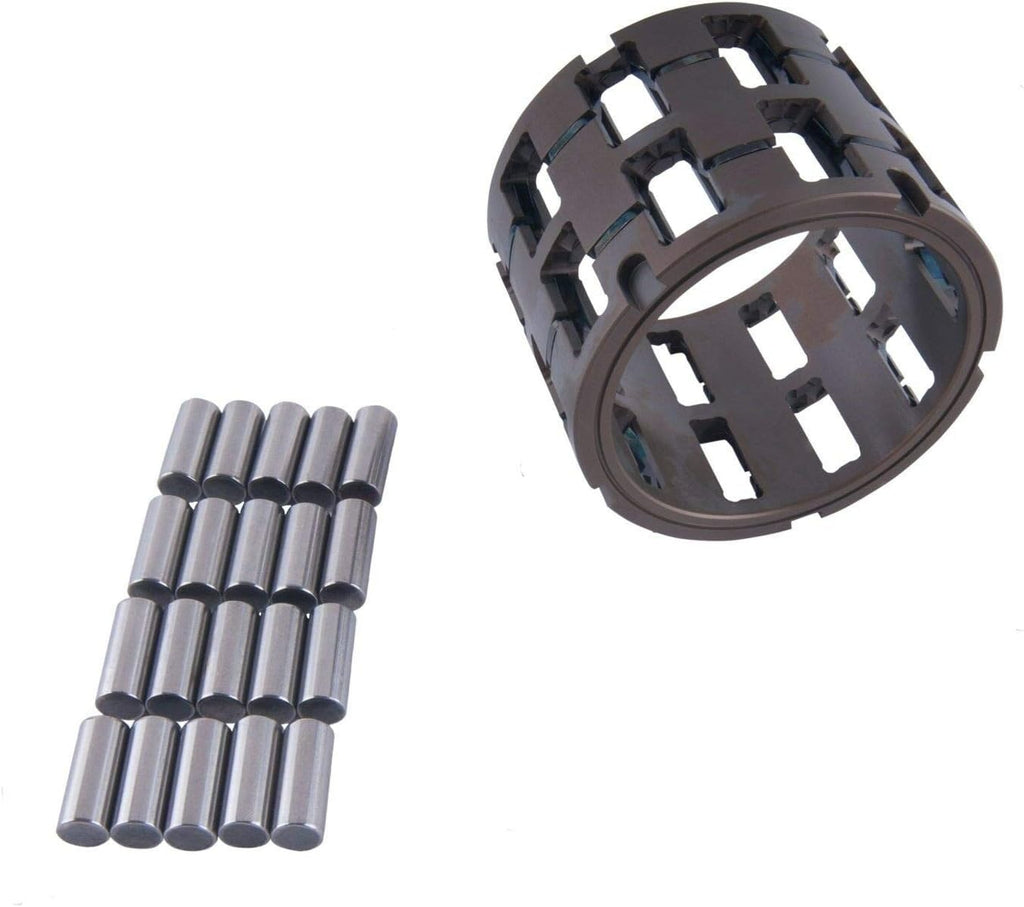 Axle replacement for front Differential Roll Cage Sprague & roller kit Polaris RZR 800 / S 800 F72106