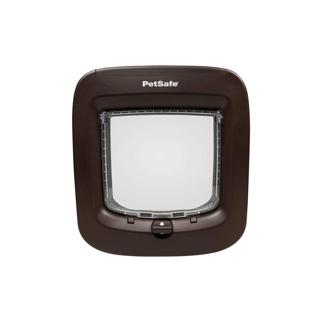 Microchip Cat Door X186